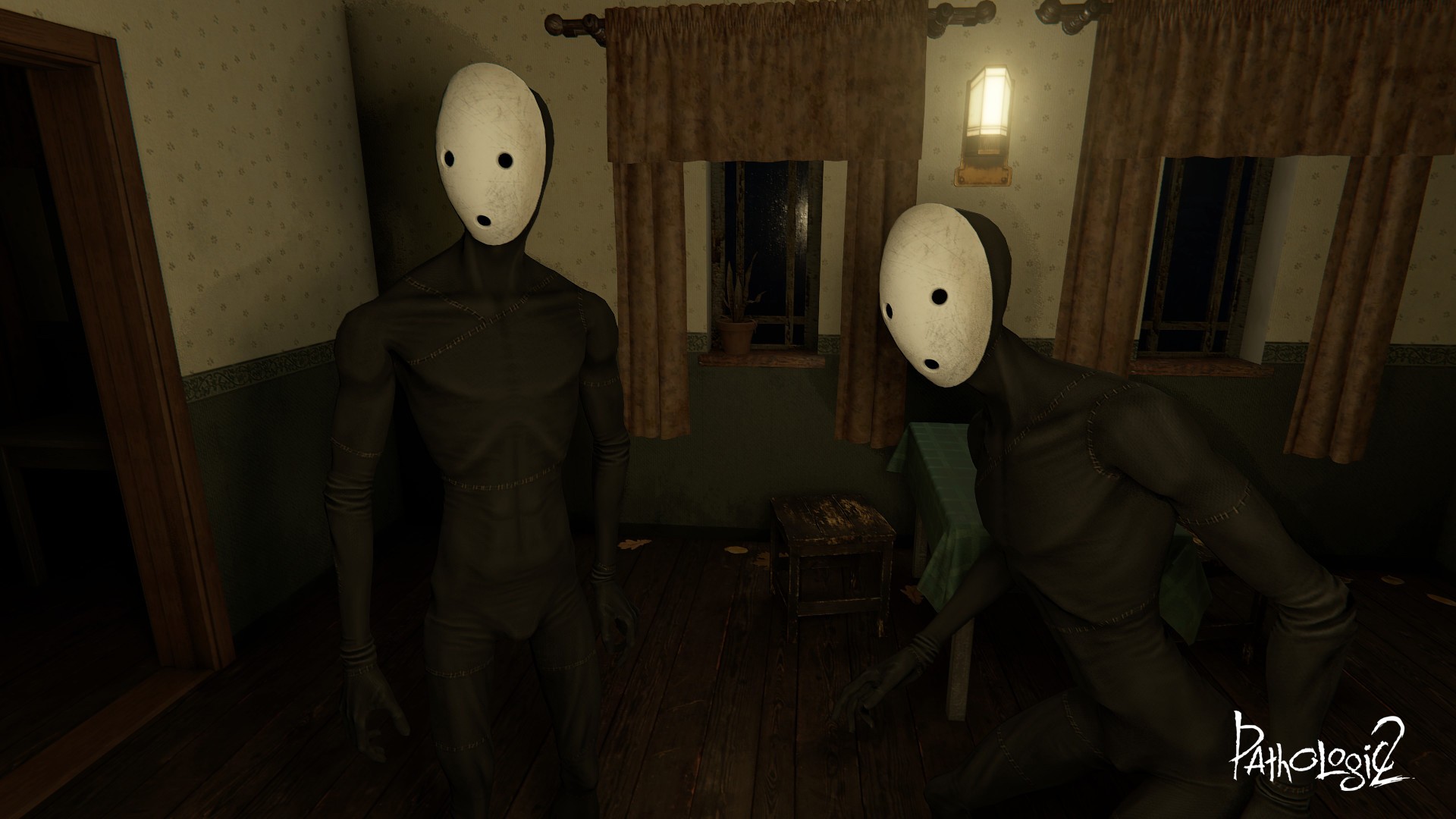 Pathologic 2