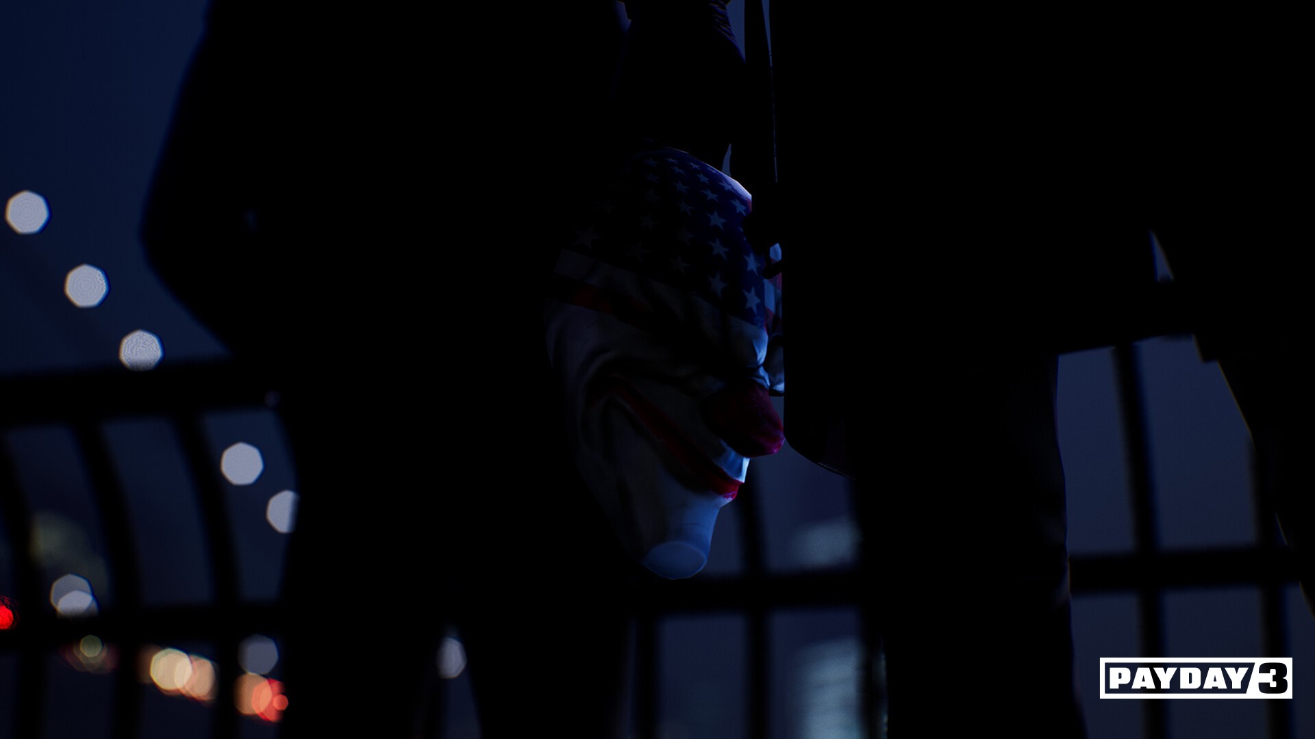 PAYDAY 3