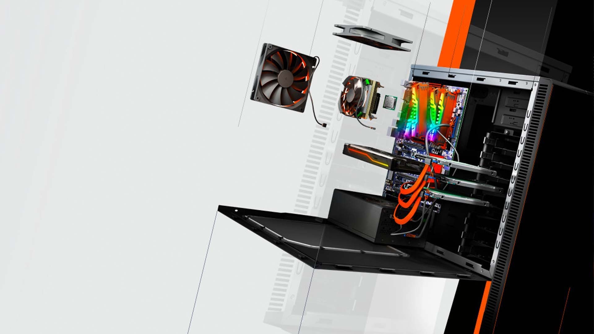 PC Building Simulator