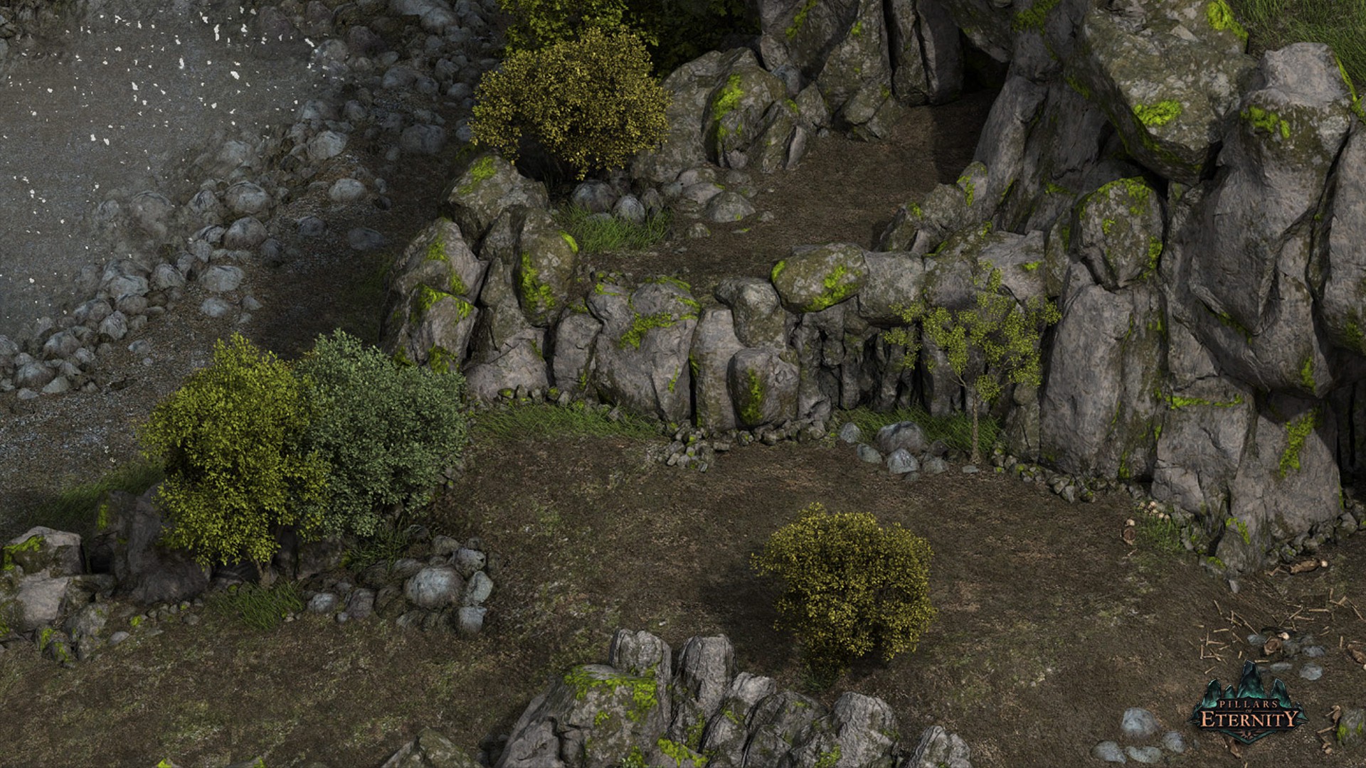Pillars of Eternity
