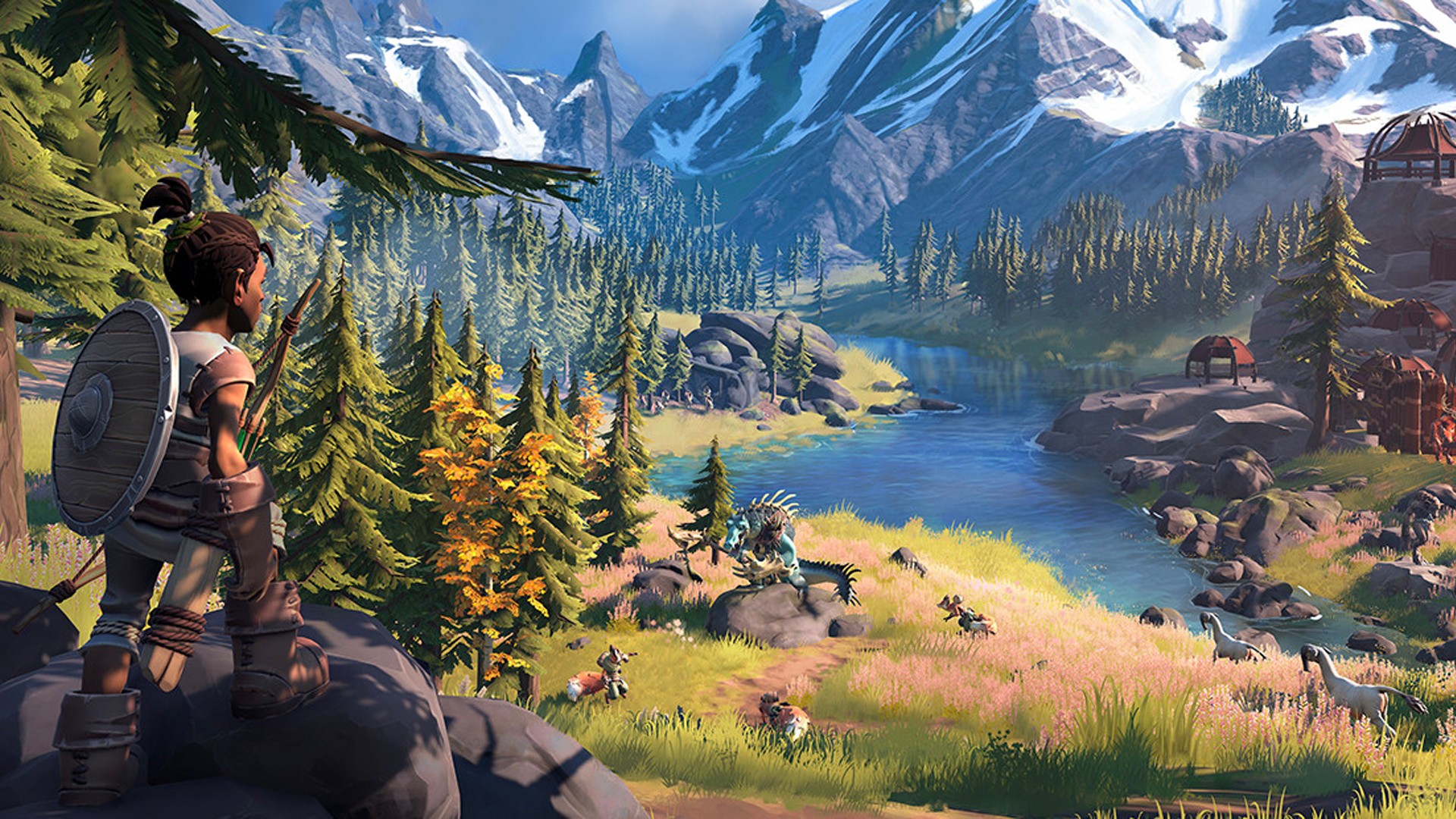 Pine