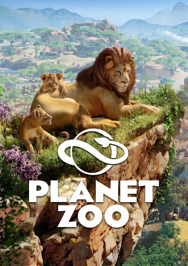 Planet Zoo