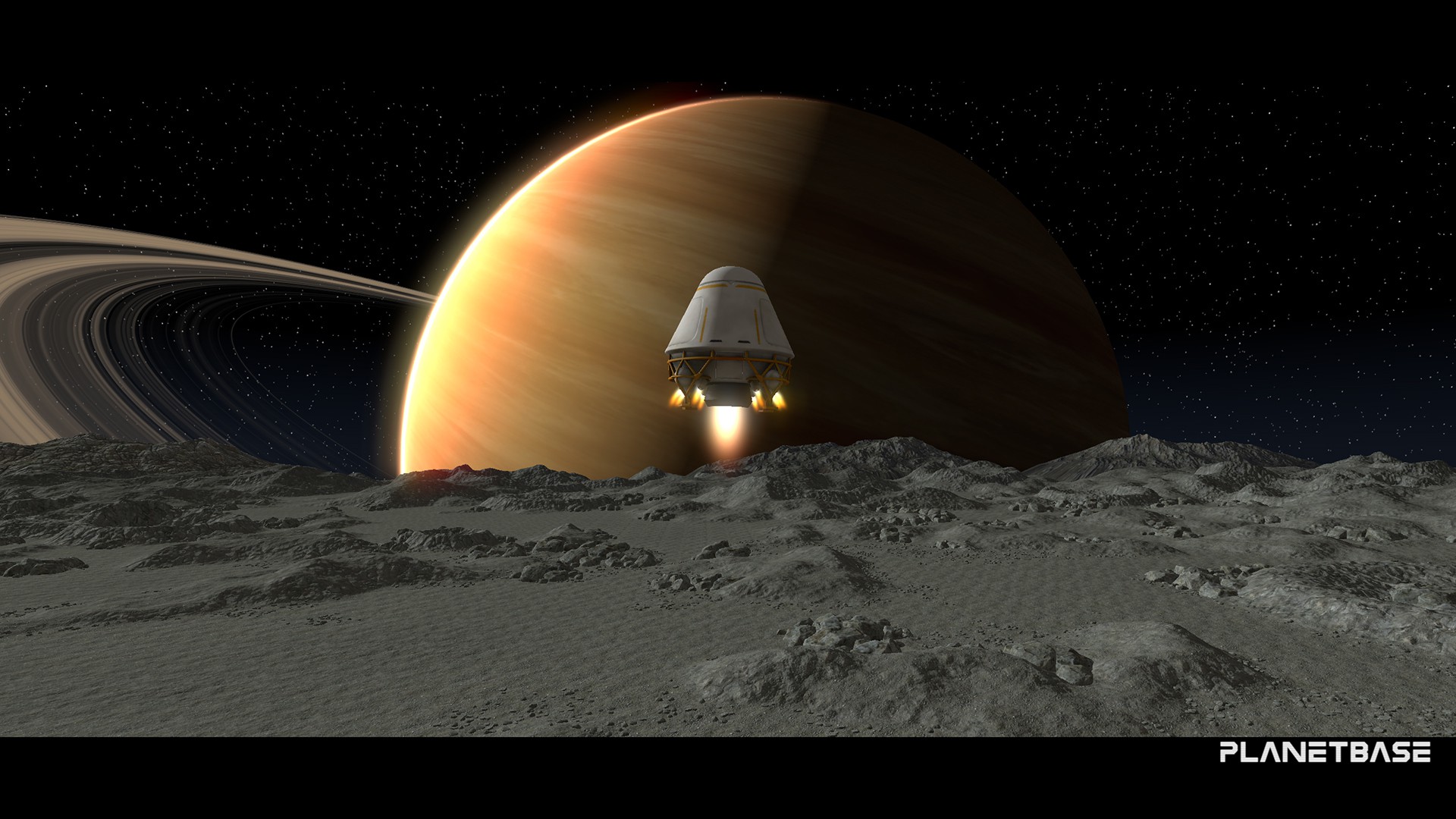 Planetbase