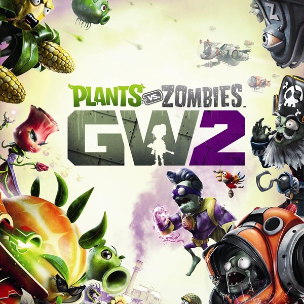 Plants Vs. Zombies™ Garden Warfare 2