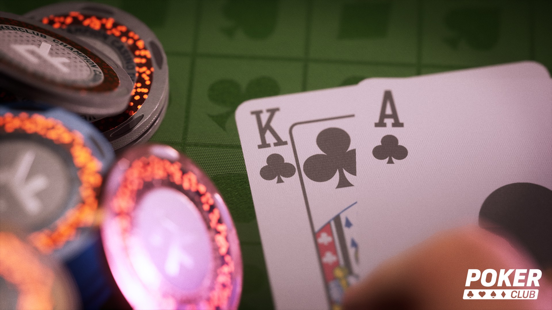Poker Club