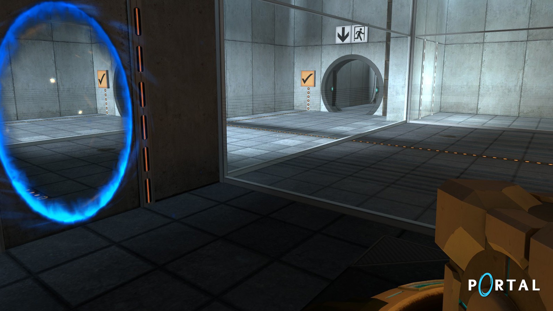 Portal™