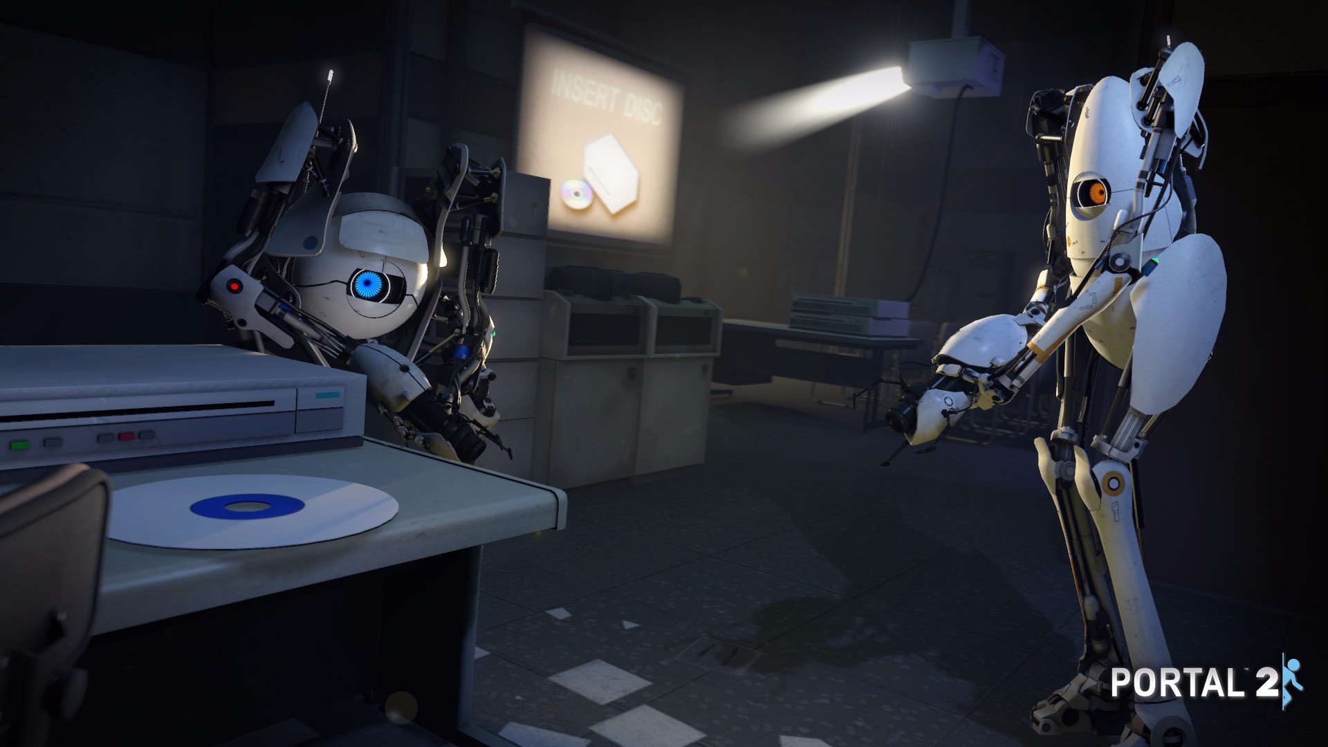 Portal 2