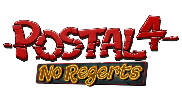 POSTAL 4: No Regerts