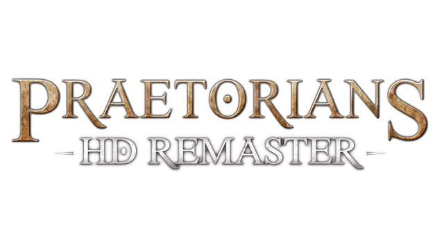 Praetorians - HD Remaster