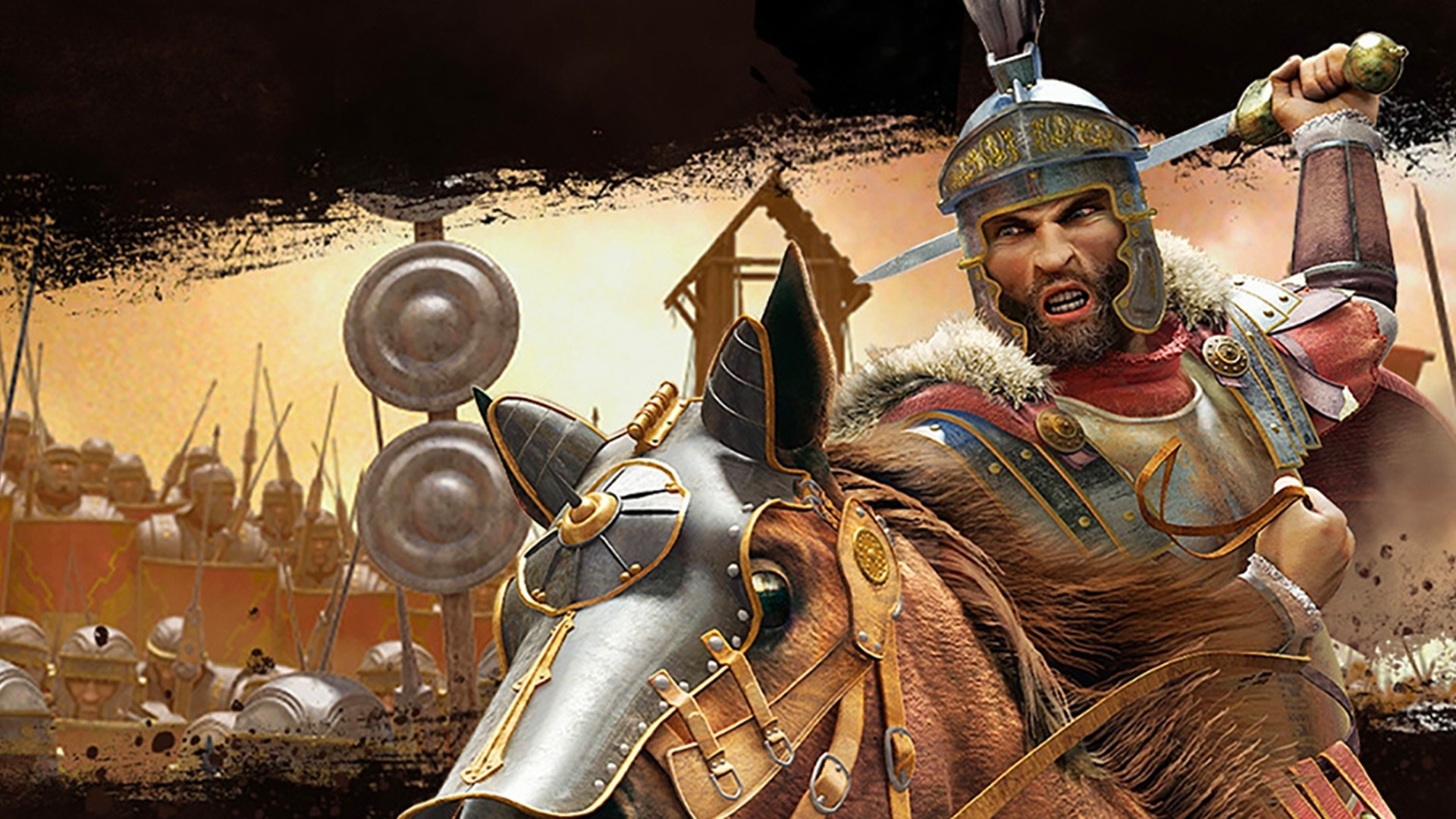 Praetorians - HD Remaster