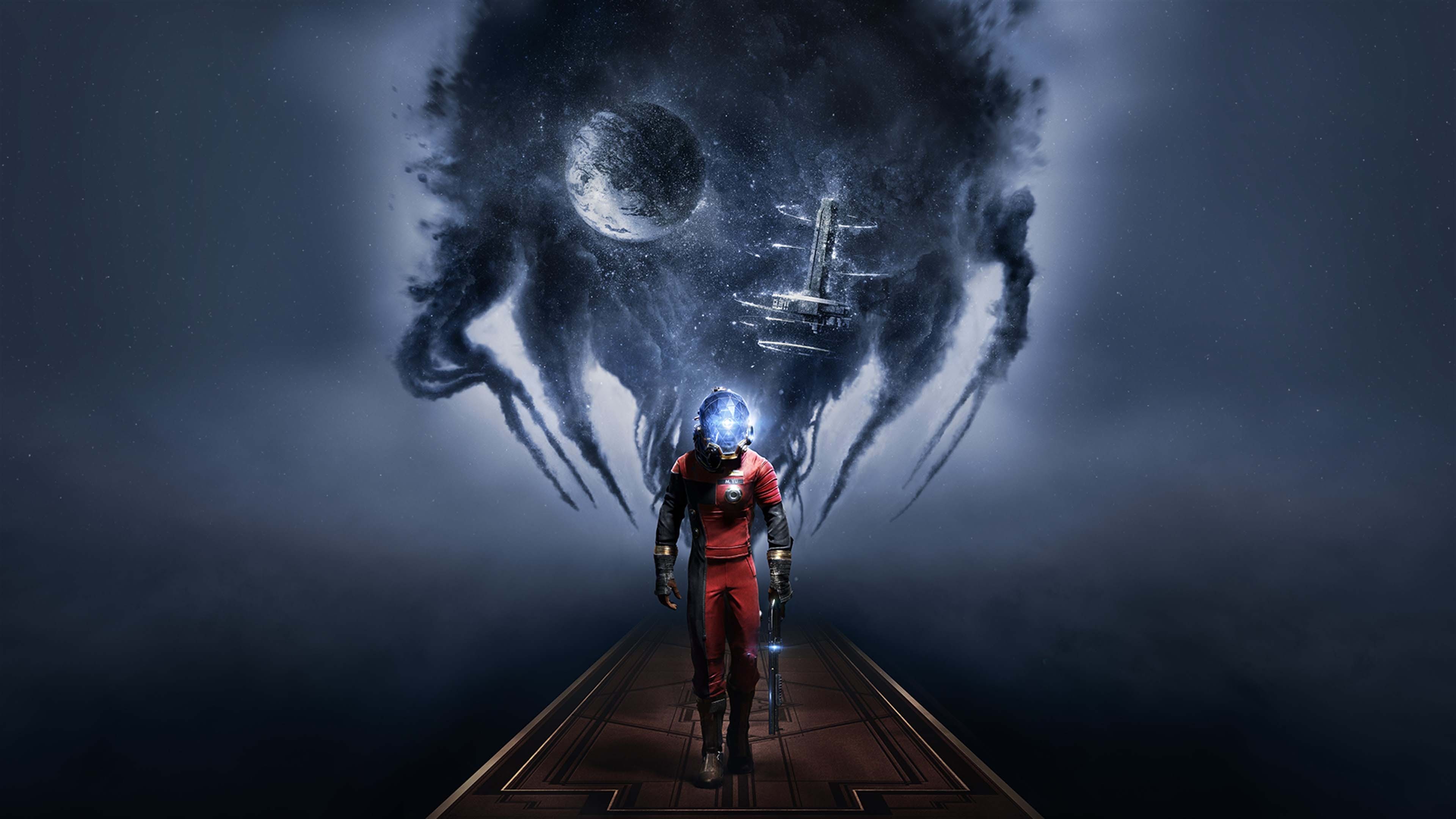 Prey®