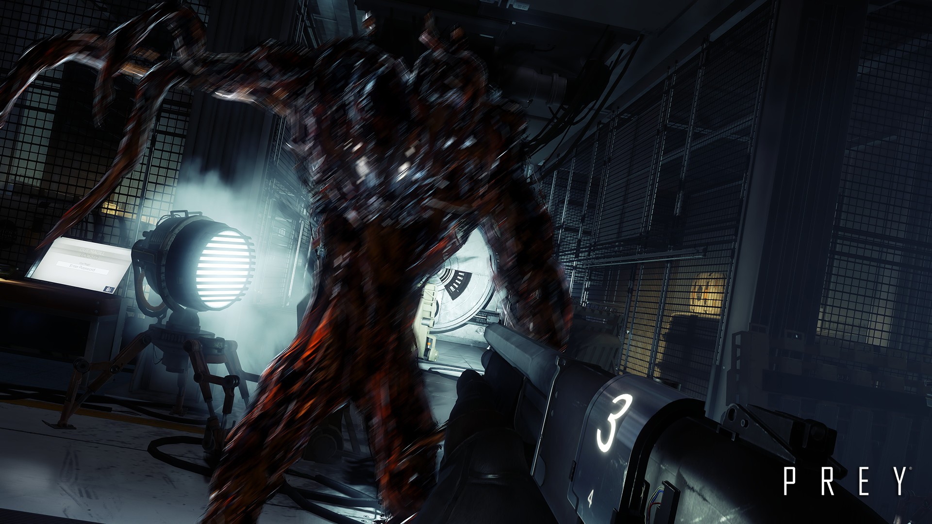 Prey®