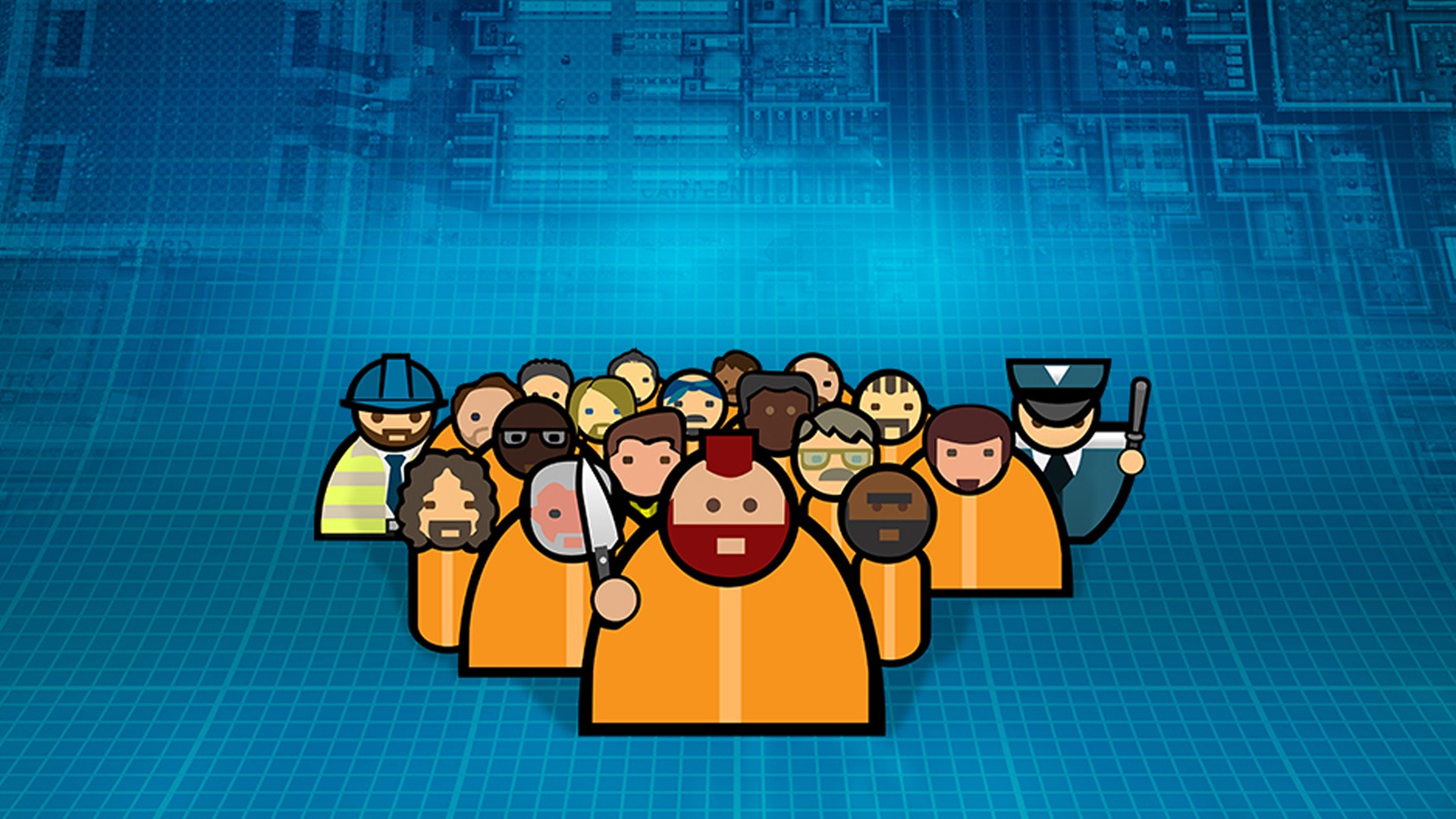 Prison Architect