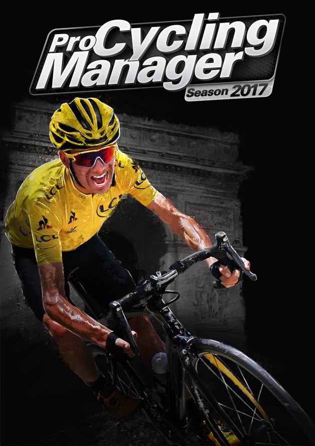 Pro Cycling Manager 2017