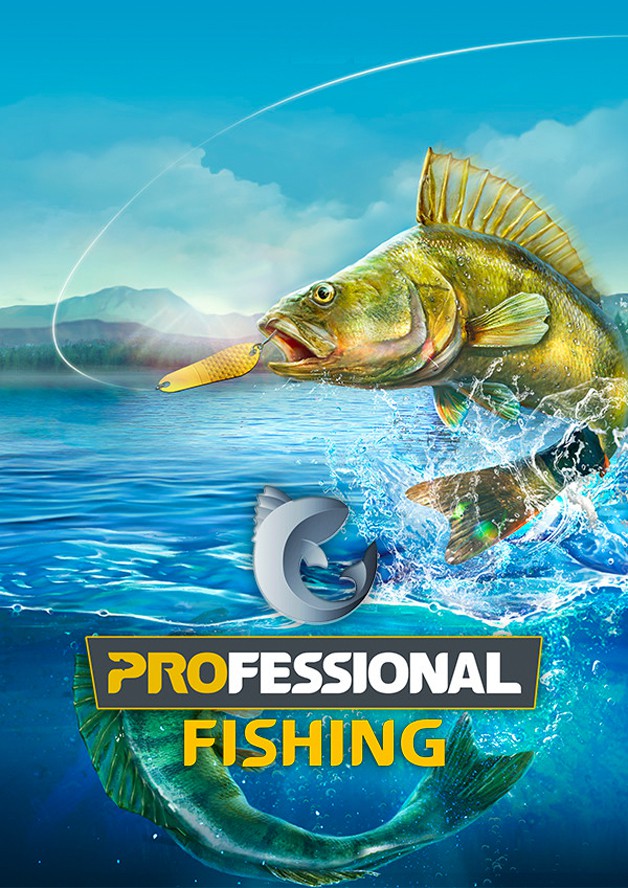 Professional Fishing