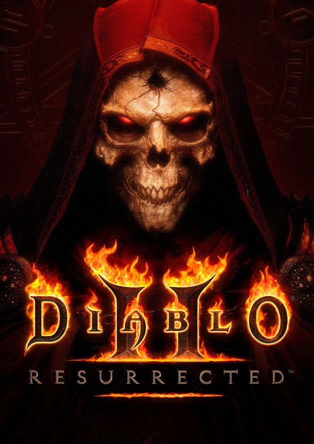 Diablo® II: Resurrected™