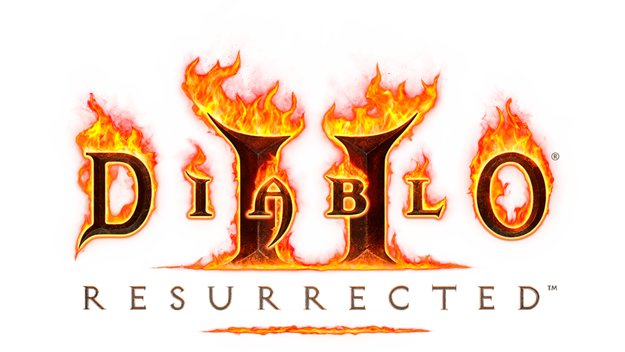 Diablo® II: Resurrected™