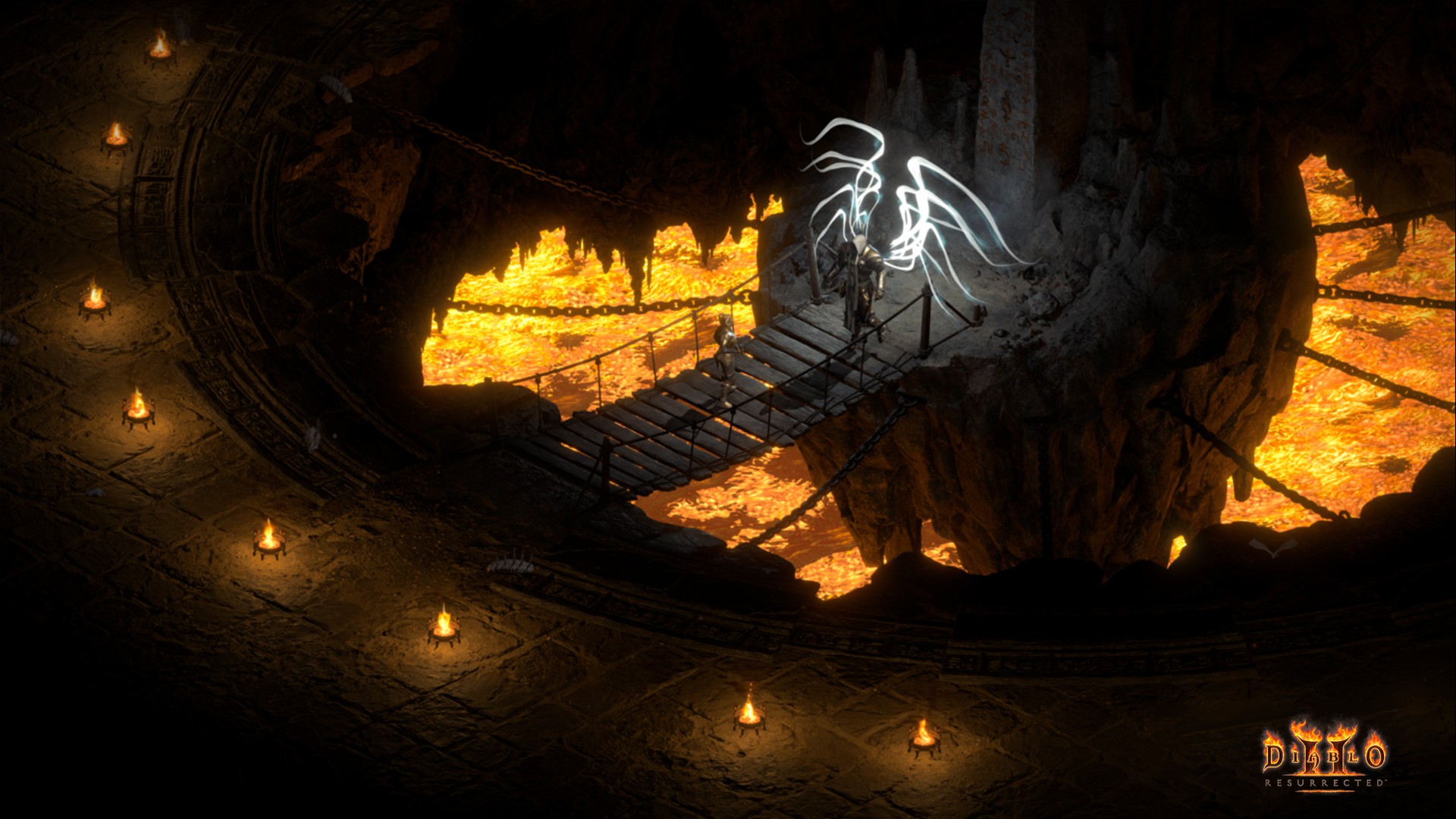 Diablo® II: Resurrected™