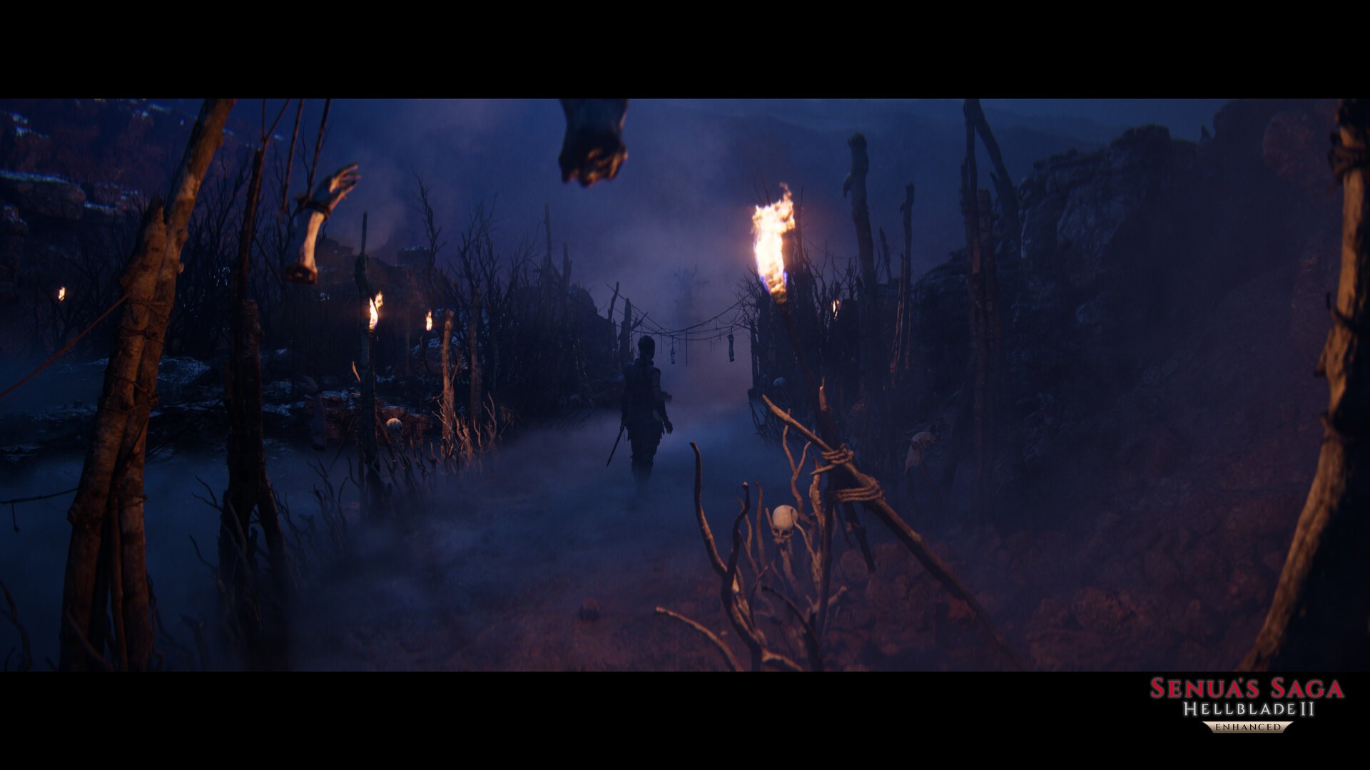 Senua’s Saga: Hellblade II