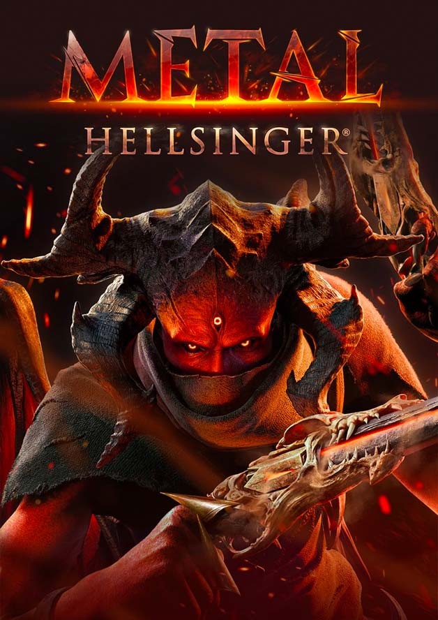 Metal: Hellsinger