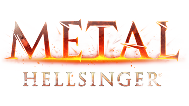Metal: Hellsinger