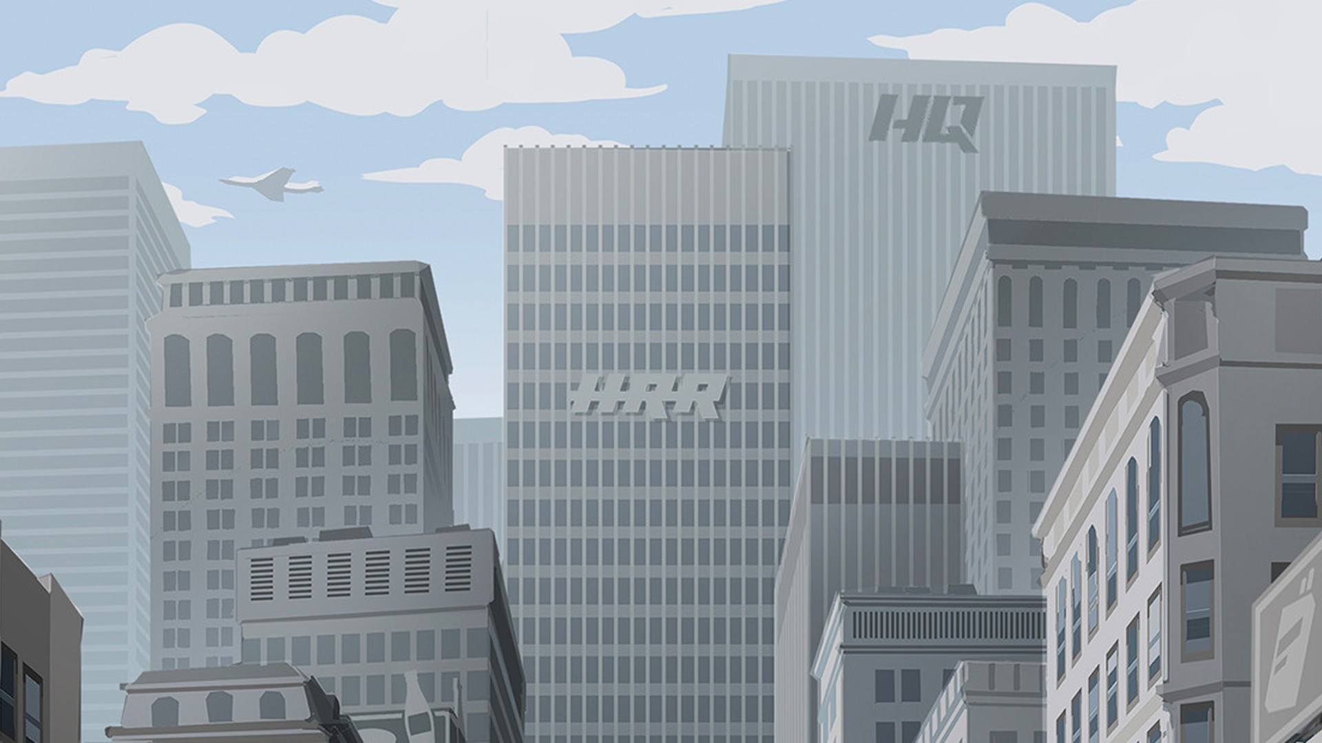 Project Highrise