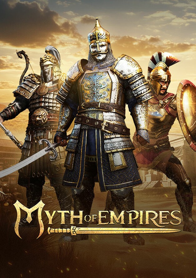 Myth of Empires