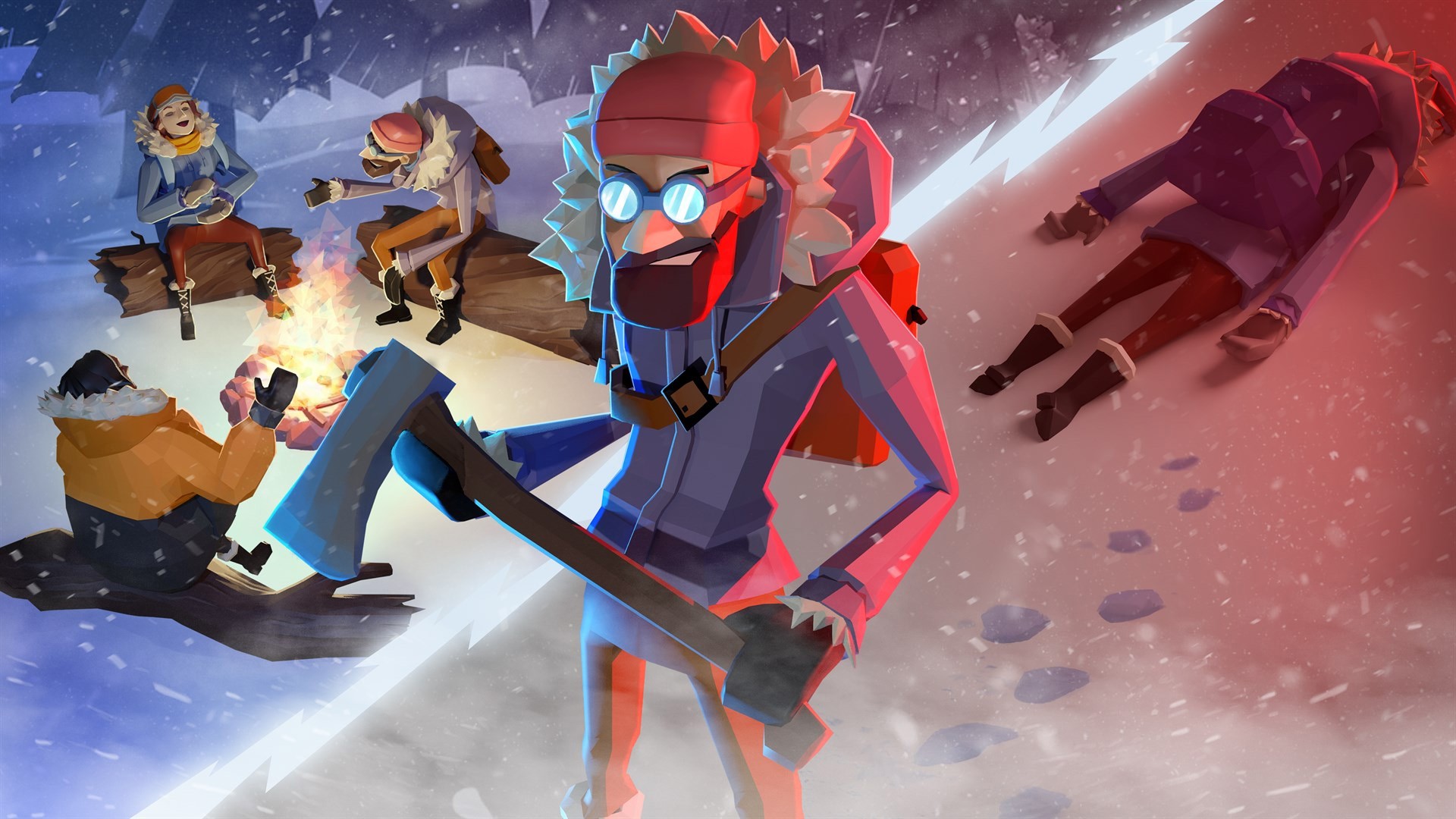 Project Winter