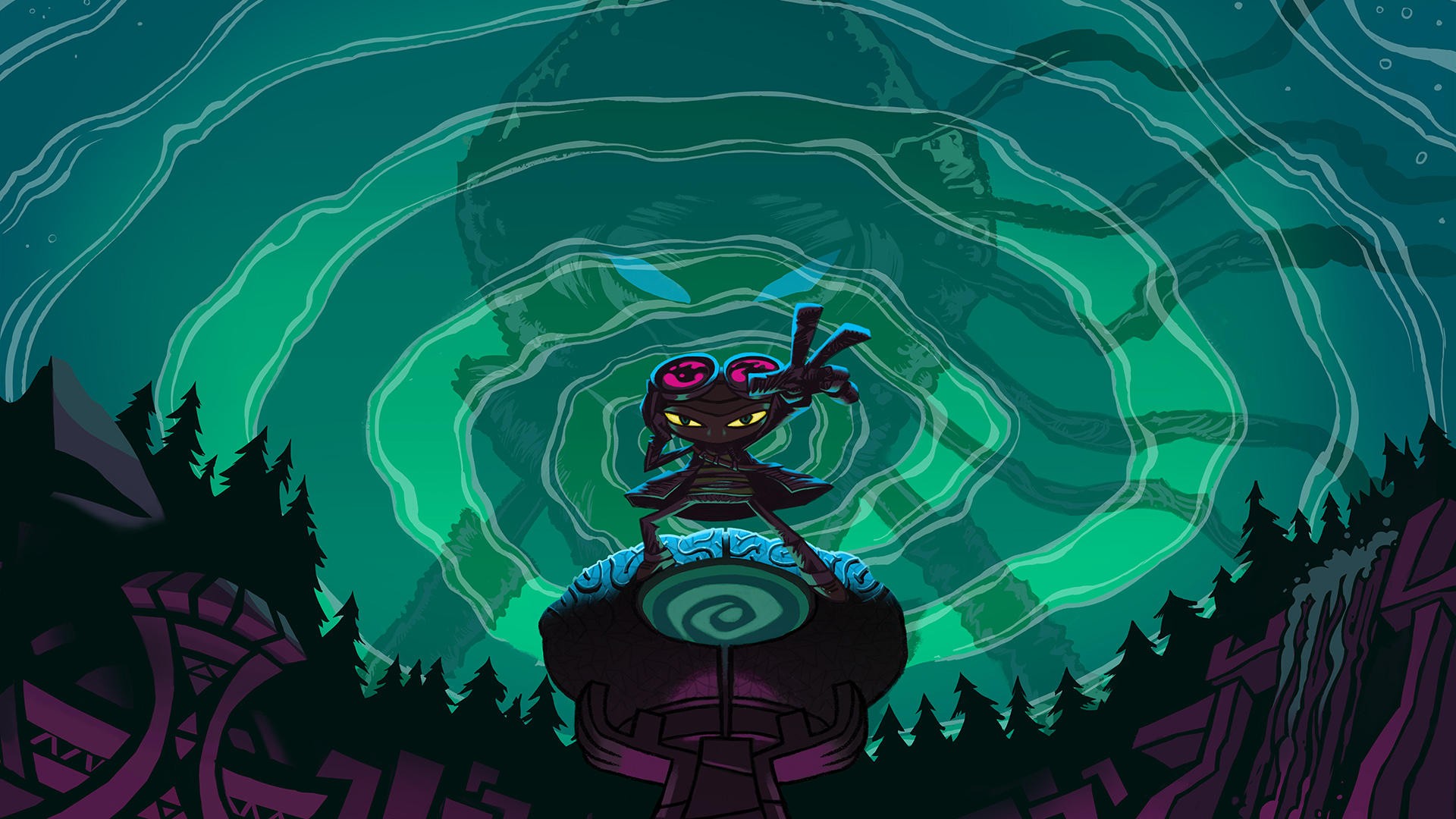 Psychonauts 2