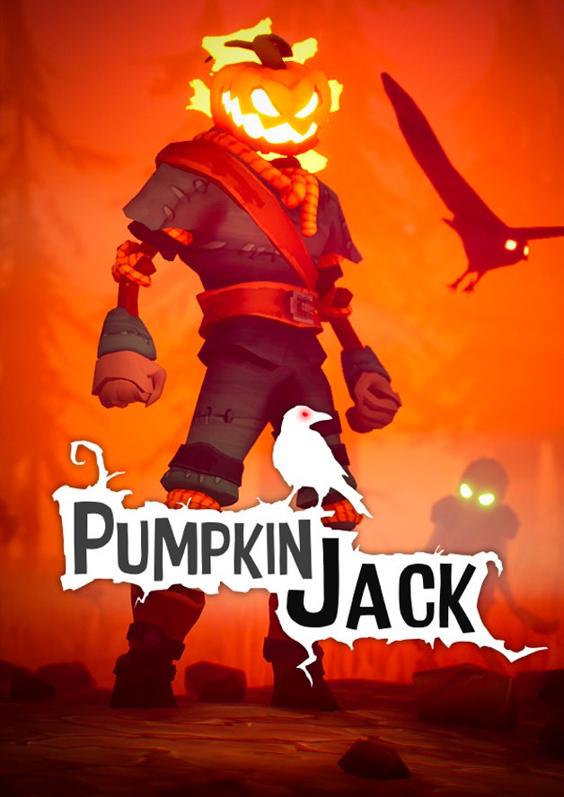 Pumpkin Jack