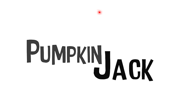 Pumpkin Jack