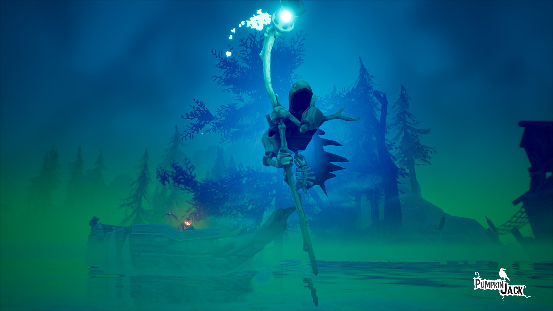 Pumpkin Jack