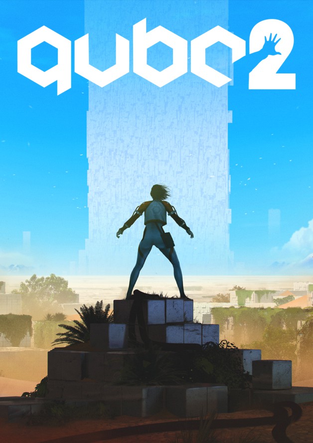 Q.U.B.E. 2