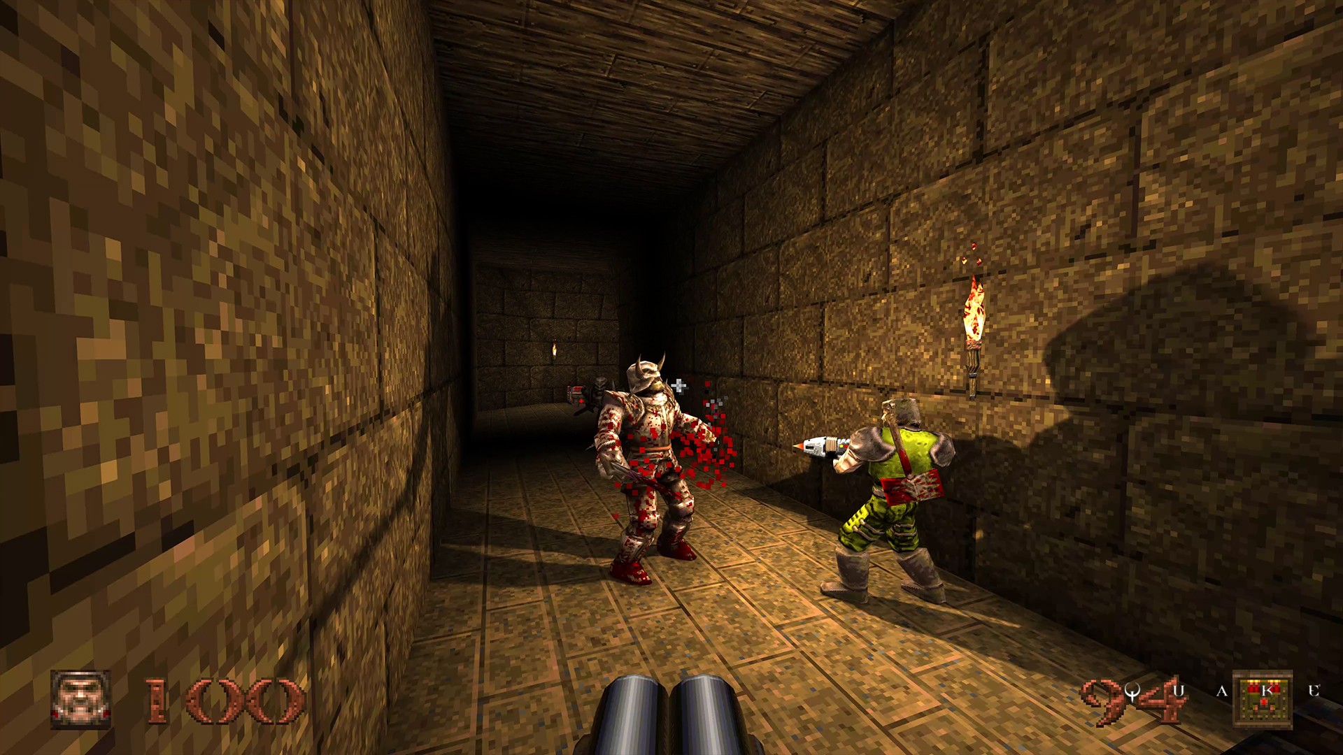 Quake®
