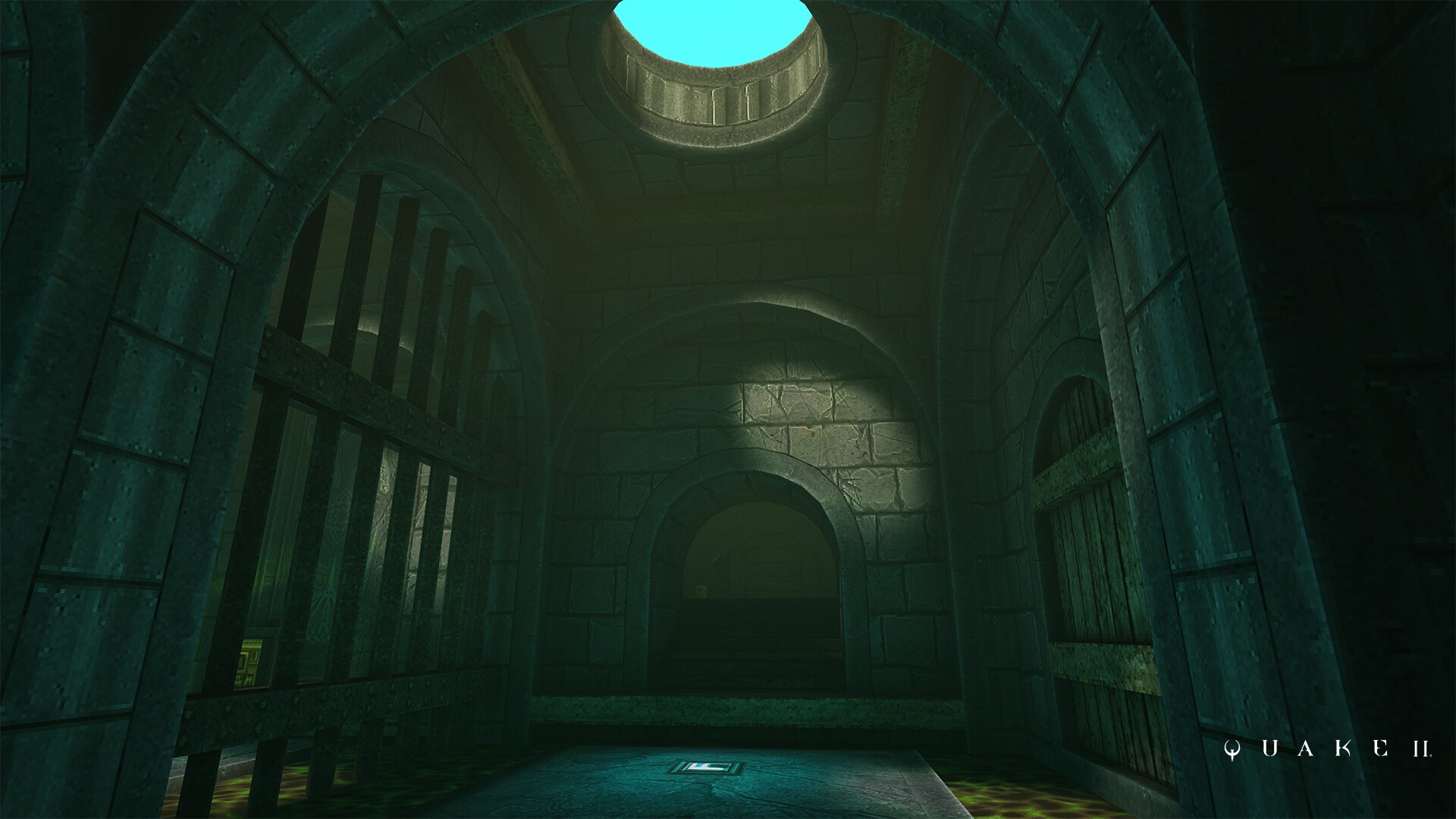 Quake II