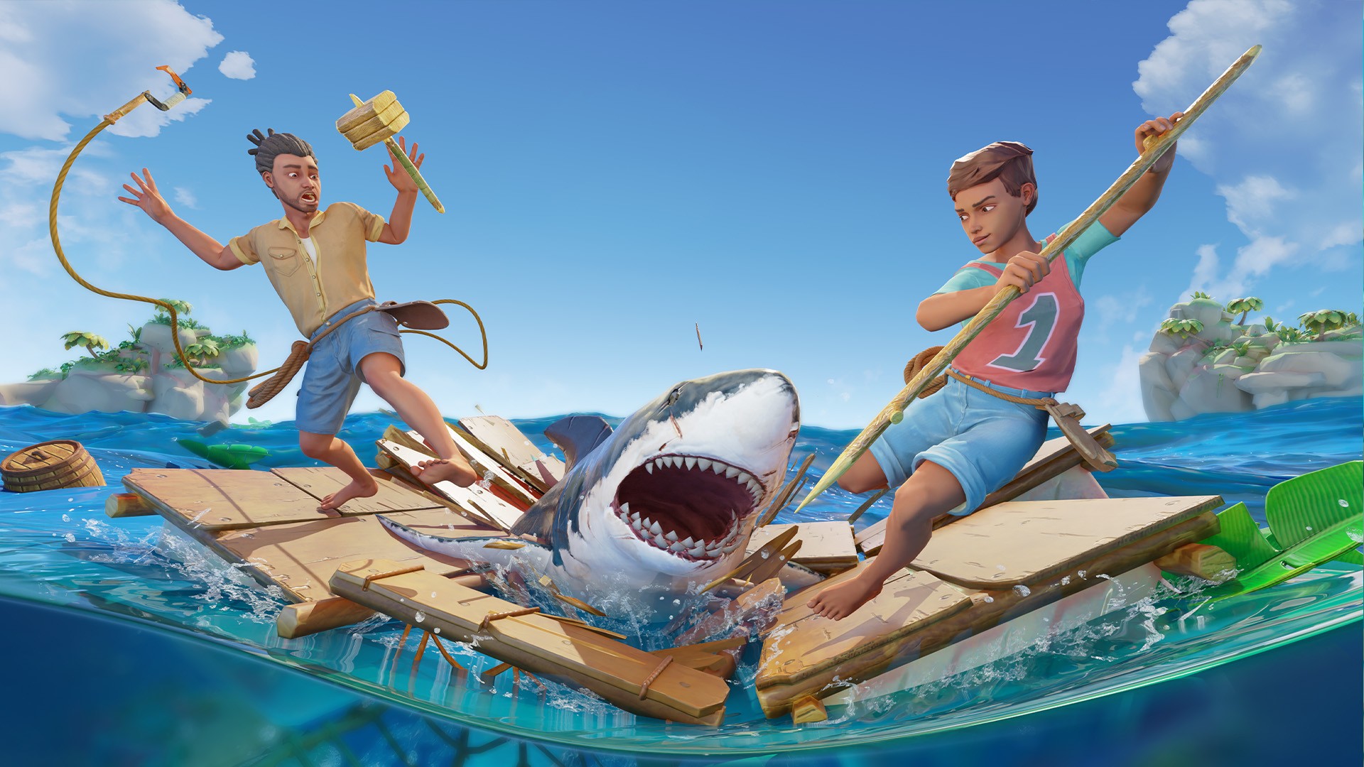 Raft