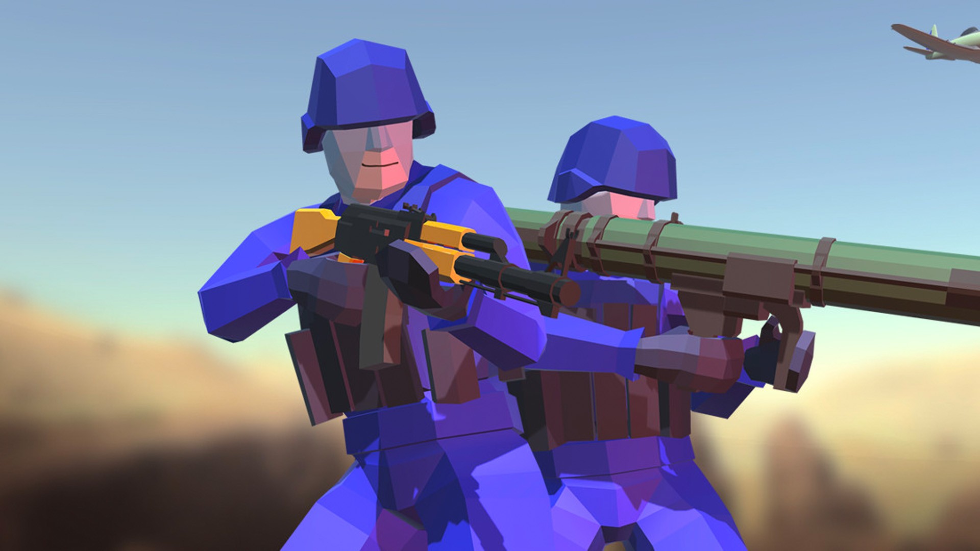 Ravenfield
