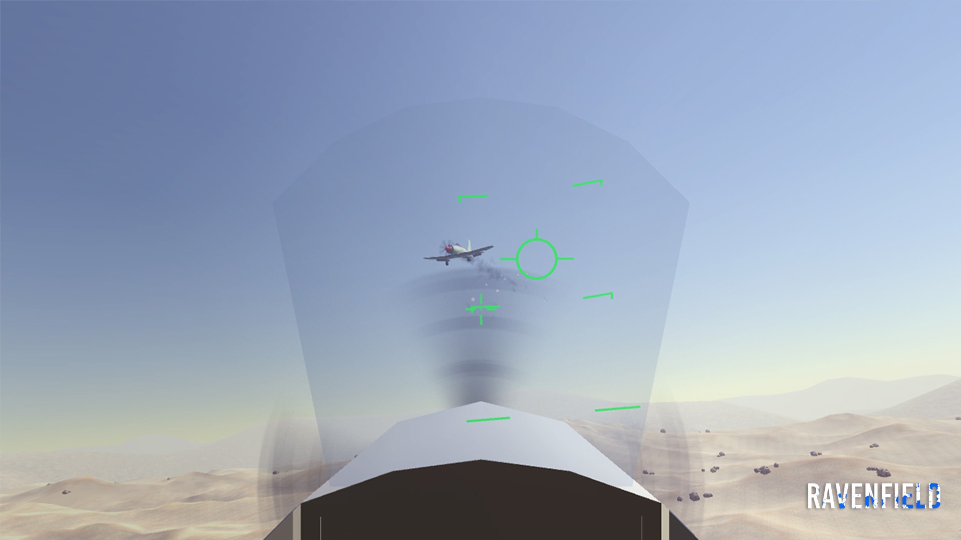 Ravenfield