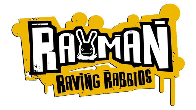 Rayman Raving Rabbids™
