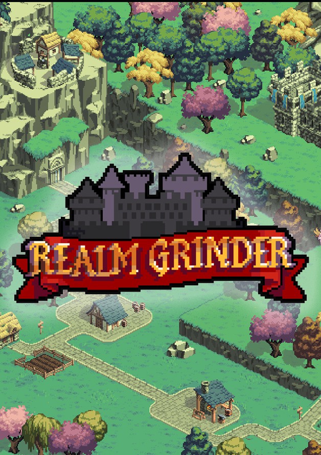 Realm Grinder