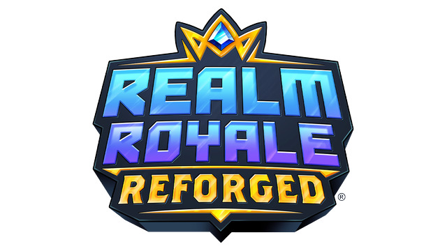 Realm Royale Reforged
