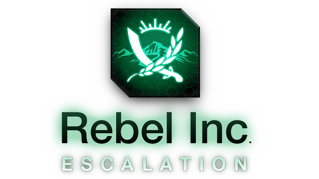 Rebel Inc: Escalation