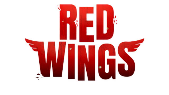 Red Wings: Aces of the Sky