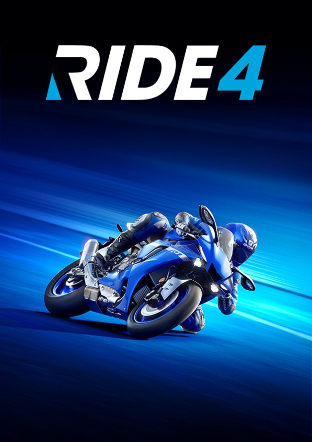 Ride 4