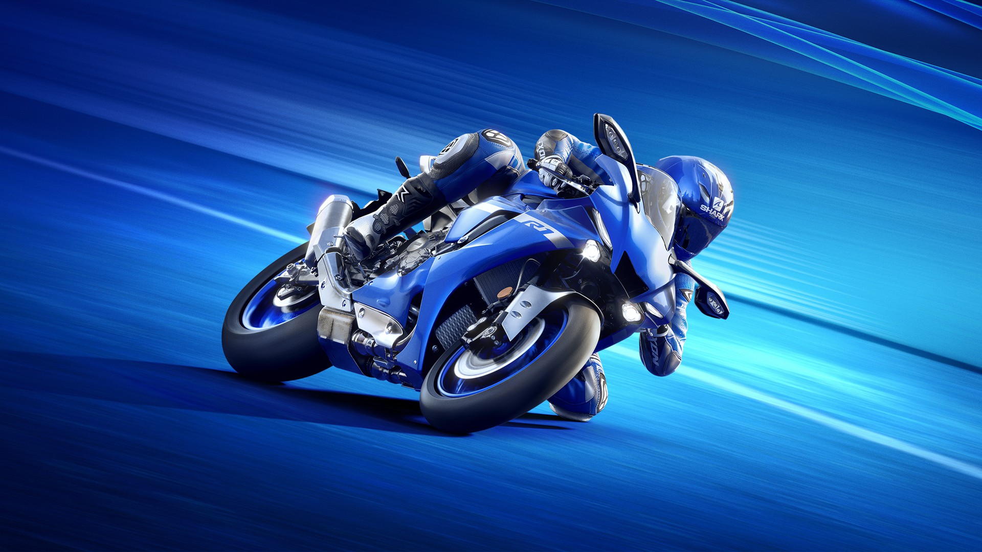 Ride 4