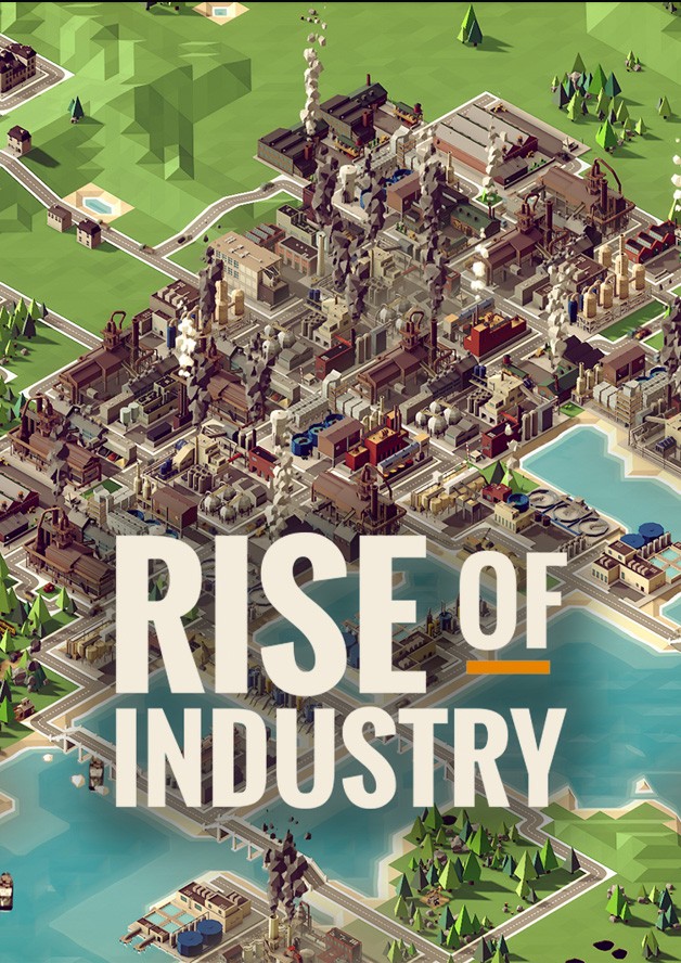 Rise of Industry