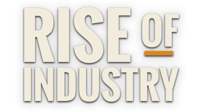 Rise of Industry