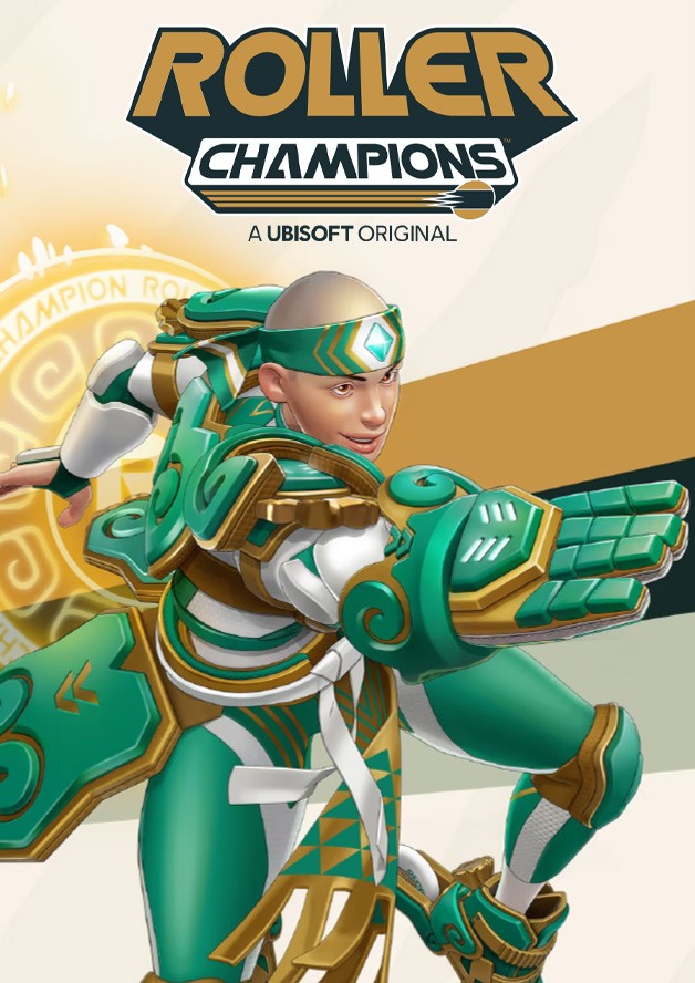 Roller Champions™