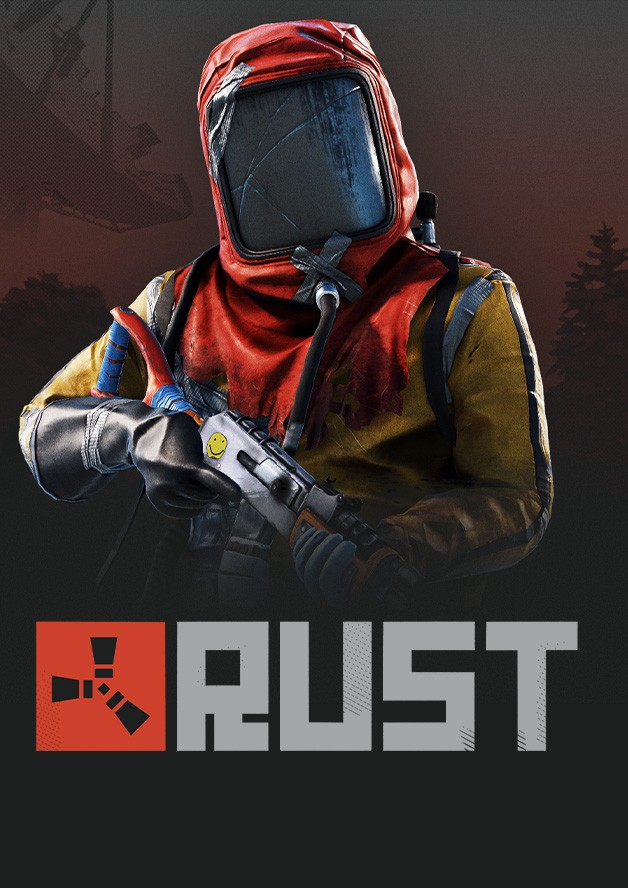 Rust