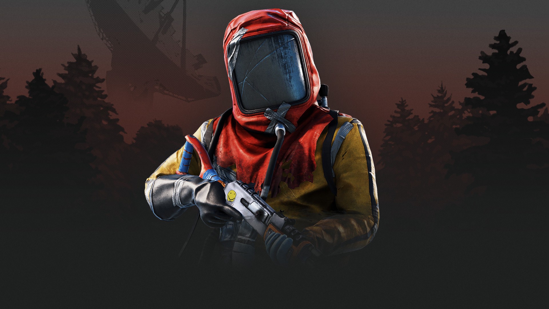Rust